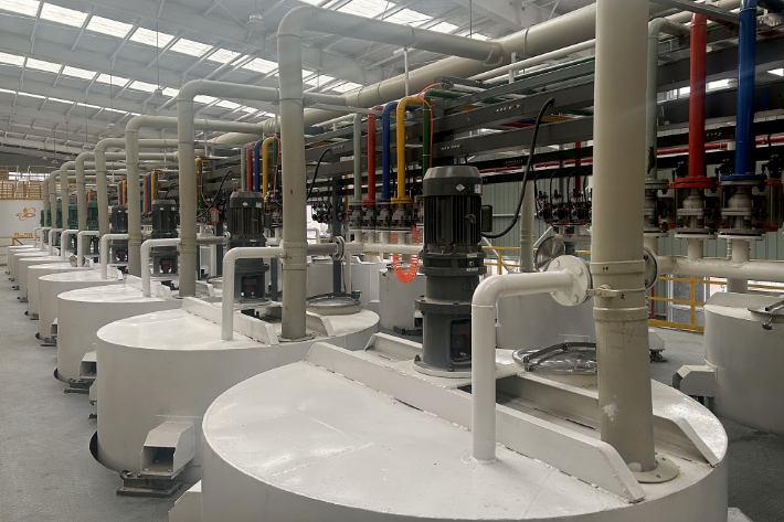 工廠展示六 工廠展示六